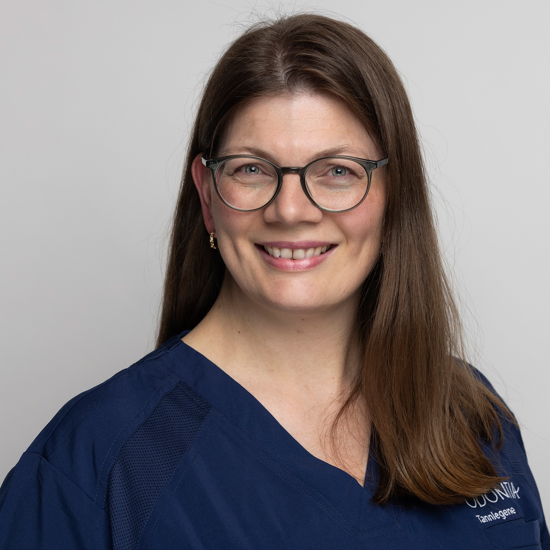 Kirsti Kristoffersen